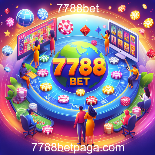 Explorando a Categoria de Jogos de Login no 7788bet