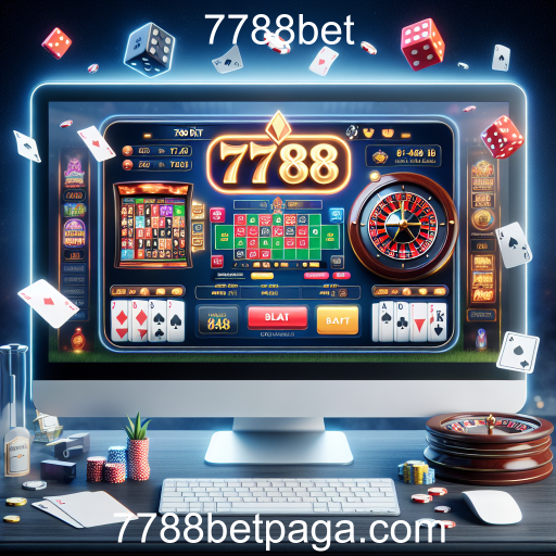 Atraia a Sorte com as Promoções da 7788bet